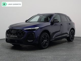 Audi Q5 2.0 TFSI e-hybrid quattro S-Line | PANO | 360° | B&O | ADAPTIVE | STOELVERW. | TREKHAAK