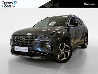 Hyundai Tucson 1.6 PHEV | COMFORT | 4WD | TREKHAAK | NL-AUTO | DEALERONDERHOUDEN |