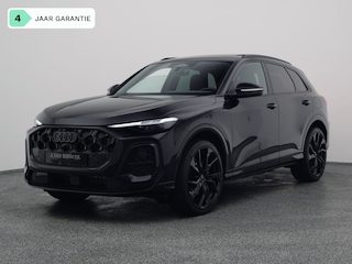 Audi Q5 2.0 TFSI e-hybrid quattro S-Line | PANO | 360° | B&O | ADAPTIVE | STOELVERW. | TREKHAAK