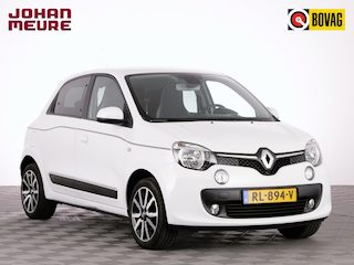 Renault Twingo 1.0 SCe Intens | ECC | VELGEN | PDC
