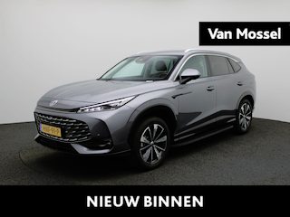 MG HS 1.5 PHEV Aut. Luxury