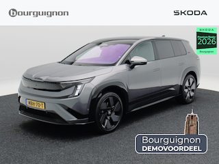 Skoda Peaq Sportline 90 | 286 PK | Head-up display | Sonos Audio | Trekhaak | 360 camera