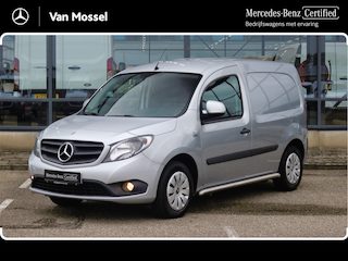 Mercedes-Benz Citan 108 CDI Lang | AIRCO/CAMERA/CRUISE | Certified