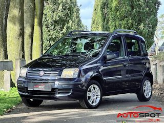 Fiat Panda 1.2 Young
