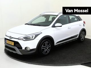 Hyundai i20 1.0 T-GDI active | airco | Stoelverwarming | Trekhaak