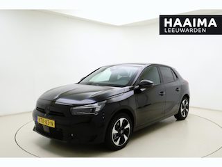 Opel Corsa Electric Long Range GS 51 kWh | Apple carplay/Android auto | Camera | Winterpakket | Warmtepomp | Parkeersensoren | Sportstoelen