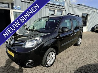 Renault Kangoo 1.2 TCe Limited Start&Stop