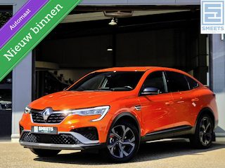 Renault Arkana 1.6 E-Tech Hybrid 145 RS Line Automaat | Navi