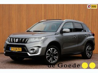 Suzuki Vitara 1.5 Hybrid Style Org.NL trekhaak pano-dak camera