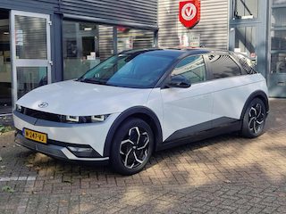 Hyundai Ioniq 5 Connect Two-Tone 73kWh SOH 100% | Navigatie | Camera | Leder |
