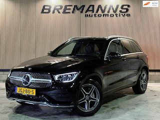 Mercedes-Benz GLC 300 4MATIC Premium Plus / Automaat /
