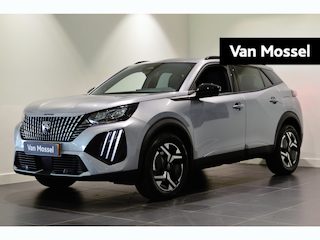 Peugeot 2008 100 Allure | Navigatie | Climate control | Apple Carplay/Android Auto