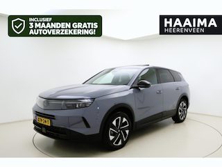 Opel Grandland 1.2 Turbo Hybrid GS 145 PK | Stoel & Stuur Verwarming | Panoramisch Schuif/Kantel Dak | Electrische Achterklep