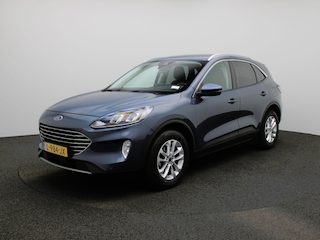 Ford Kuga 1.5 EcoBoost Titanium Stoel / Voorruitverwarming | Navigatie | Cruise control | Climat Control |
