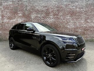 Land Rover Range Rover Velar 2.0 P400e R-Dynamic HSE 360-AWD-PANO-LUCHTVERING