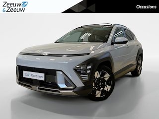 Hyundai Kona 1.6 HYBRID | PREMIUM SKY | NL-AUTO |