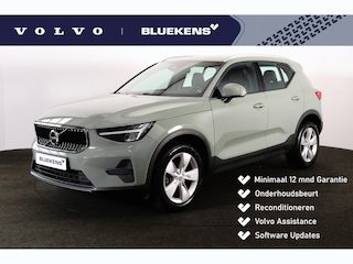 Volvo XC40 B3 Core - Parkeercamera achter - Parkeersensoren voor & achter - Draadloze tel. lader - Cruise control - 18' LMV