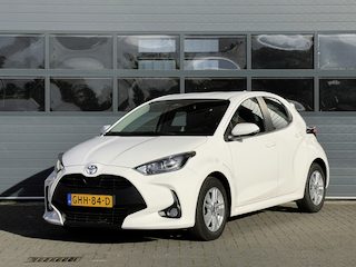 Toyota Yaris 1.5 HYBRID 115 ACTIVE I AUTOMAAT I APPLE CARPLAY I P-CAMERA I ADAPTIVE CRUISE CONTROL