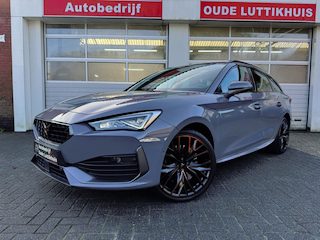 Cupra Leon 1.4 e-Hybrid VZ Copper Adrenaline 245PK Camera Virtual Carplay Trekhaak Cruise