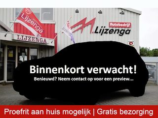 Citroën C4 Picasso 1.2 PureTech Intensive Navi | Trekhaak | LMV | PDC | Bluetooth | Cruise