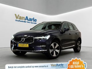 Volvo XC60 T6 Aut. Long Range Plus Bright Parkeercamera 350pk VERWACHT 04-11-2026
