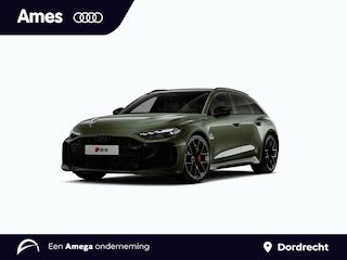 Audi A5 A5 Avant e-hybrid quattro