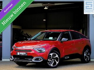 Citroën C4 1.2T 131PK Feel Ed. Automaat 1e Eig! |Nav|Hud|Led
