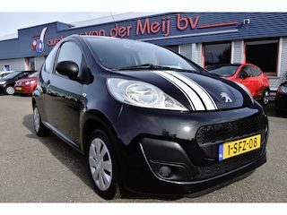 Peugeot 107 1.0 Access Accent , RCD SPELER , ST BEKR ,