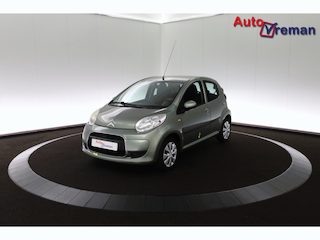 Citroën C1 1.0-12V Ambiance