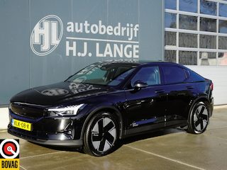 Polestar 2 Long Range Single Motor Prime 82 kWh
