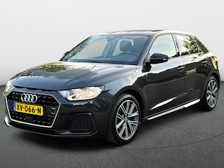 Audi A1 Sportback 25 TFSI epic | carplay Navigatie | S-line details