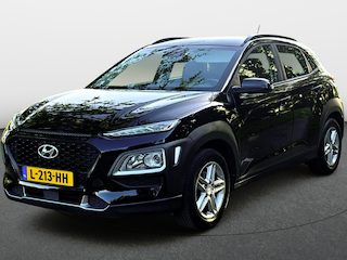 Hyundai Kona 1.0 T-GDI Comfort | Camera | Cruise control