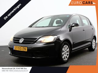 Volkswagen Golf Plus 2.0 FSI Automaat Comfortline Handel/Export! Climate Control Cruise Control Trekhaak Lichtmetalen velgen