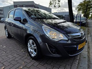 Opel Corsa 1.3 CDTi EcoFlex 5deurs Anniversary Edition Airco,Cruisecontrol Nette Auto