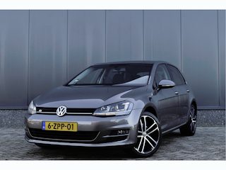 Volkswagen Golf 1.4 TSI Highline R-line Carplay - Keyless - NAP