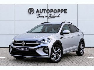 Volkswagen Taigo 1.0 TSI R-Line Business 110pk DSG7