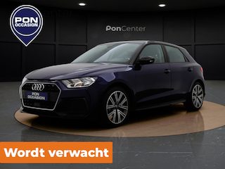 Audi A1 Sportback 25 TFSI Advanced | Cruise Control | 17" | Parkeersensoren |