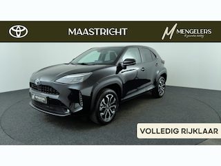 Toyota Yaris Cross 1.5 Hybrid Dynamic Edition | Dodehoeksensor | Stuurverwarming