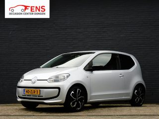 Volkswagen Up 1.0 move up! BlueMotion TOPSTAAT! CARPLAY/ANDROID! DASHCAM! AIRCO! AUX! LM VELGEN!