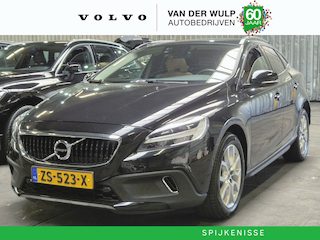 Volvo V40 T3 153PK Polar+ Luxury | Leder | Panoramadak | DAB Radio | Keyless Entry |