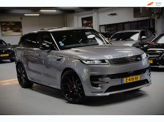 Land Rover Range Rover Sport 3.0 P440e Dynamic SE Navi|Panoramadak|Org.NL|BTW|23 Inch|Dealer onderhouden