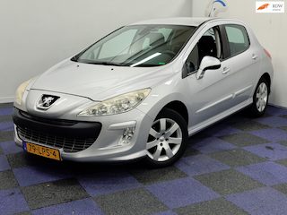 Peugeot 308 1.6 VTi X-line / NAP / NETTE AUTO / RIJDT SCHAKELT GOED