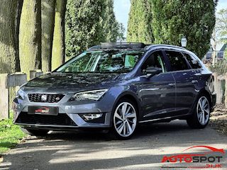 Seat Leon ST 1.8 TSI FR Business Intense