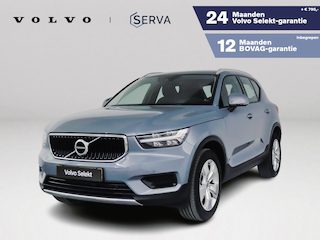 Volvo XC40 T2 Momentum Business | Parkeercamera | Cruise control