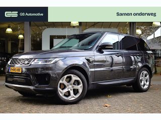 Land Rover Range Rover Sport 2.0 P400e SE met Meridan Audio/Camera/Led/Leder