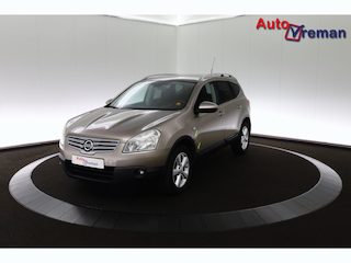 Nissan Qashqai 2.0 CVT Optima 4WD