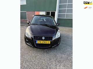 Suzuki Splash 1.0 VVT Comfort / airco /Suzuki onderhouden