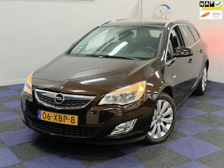 Opel Astra Sports Tourer 1.4 Turbo Sport / DEALER ONDERHOUDEN / NETTE AUTO / NAP