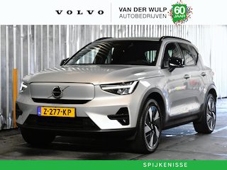 Volvo XC40 Single Motor Essential 69 kWh/238PK | Allseasonbanden | 19'' |