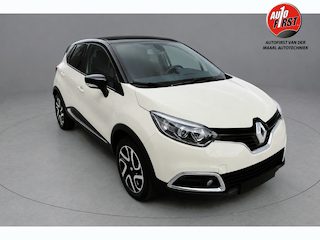 Renault Captur 0.9 TCe Dynamique